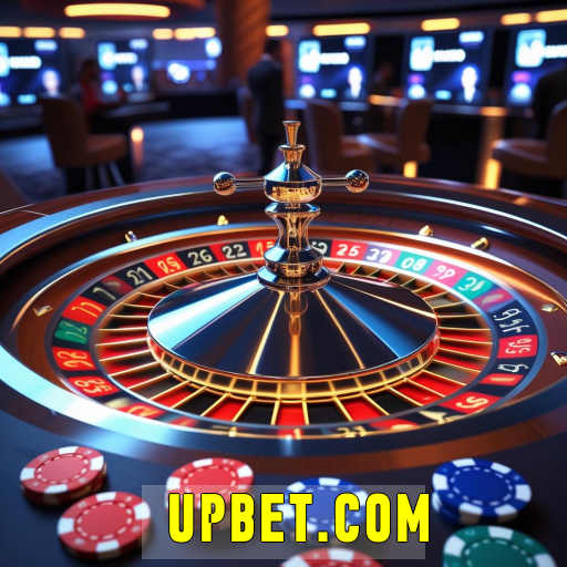 upbet  – A Maior Seleção de Jogos Ao Vivo e Cassino Online