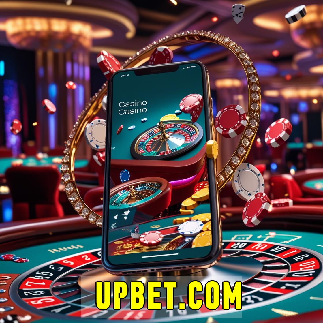 upbet  – A Maior Seleção de Jogos Ao Vivo e Cassino Online