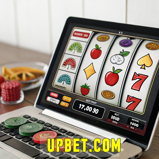 upbet  - Promoções e bônus exclusivos para novos jogadores.