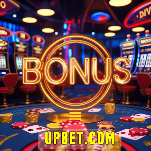 upbet – Apostas Altas e Emoção nos Melhores Slots de Vídeo