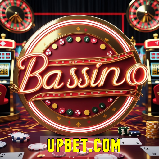 upbet – Apostas Altas e Emoção nos Melhores Slots de Vídeo