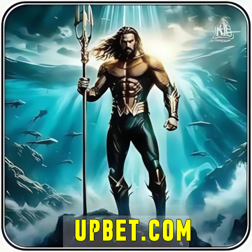 upbet Logo